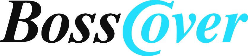 Boss Cover logo
