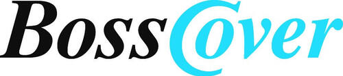 Boss Cover logo