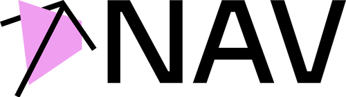 NAV WORDMARK PURPLE
