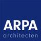 Arpa logo RGB
