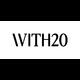 WITH20 Logo Black RGB