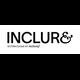 Inclure Logo basline Main