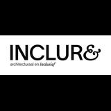 Inclure Logo basline Main