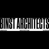 BINST ARCHITECTS Logo tagline01 01