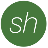 Logo rond offerte