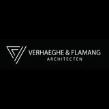 Logo VERHAEGHE FLAMANG
