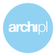 Logo ARCHIPL ROND