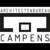 Architectenbureau CAMPENS Logo