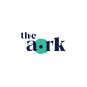 The ARK Logo Wit