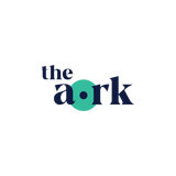The ARK Logo Wit