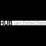 HUB Logo black rgb