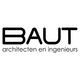 Logo zwarte letters
